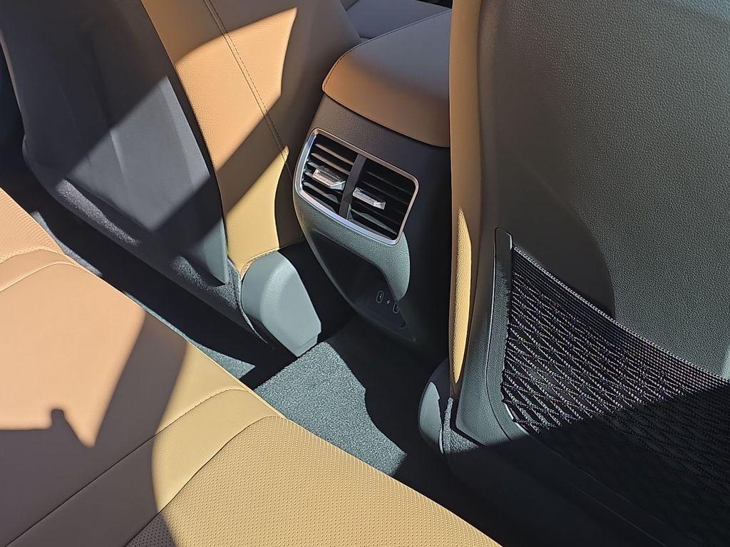 new 2026 Hyundai Sonata Hybrid car, priced at $39,895