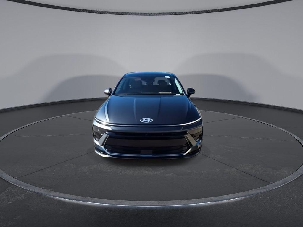 new 2026 Hyundai Sonata Hybrid car, priced at $39,895