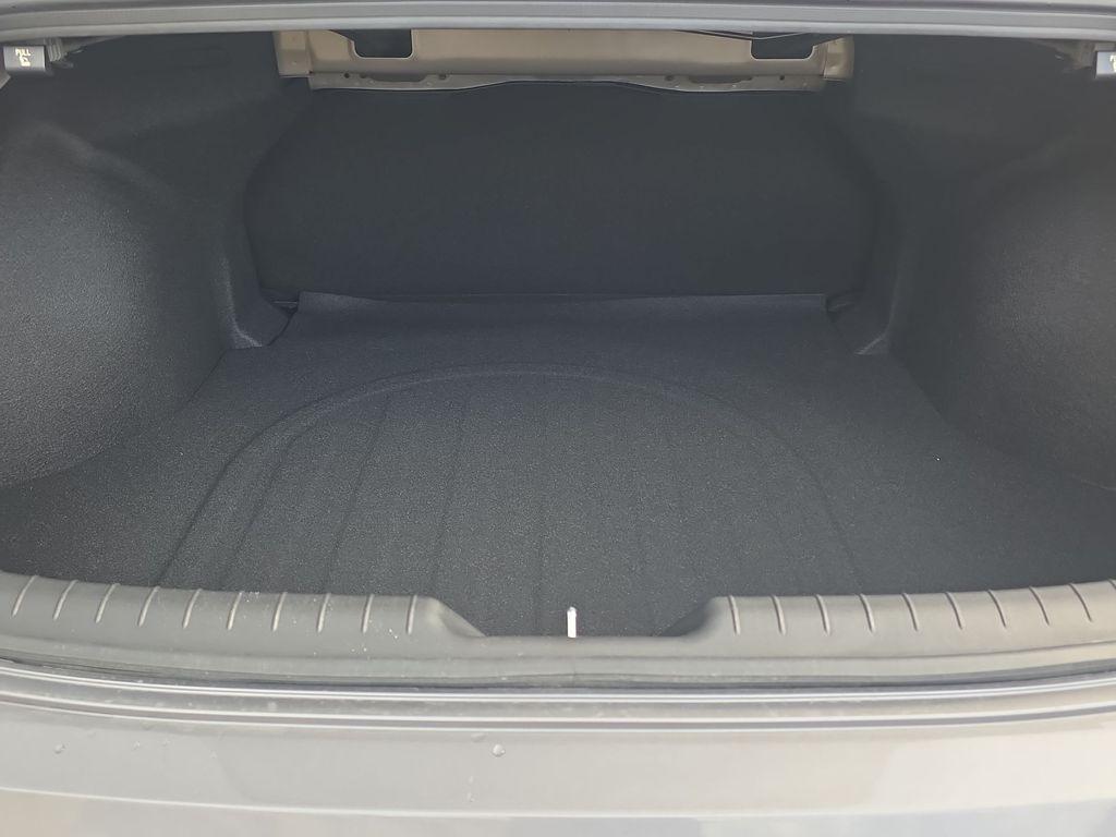 new 2025 Hyundai Elantra car, priced at $24,910