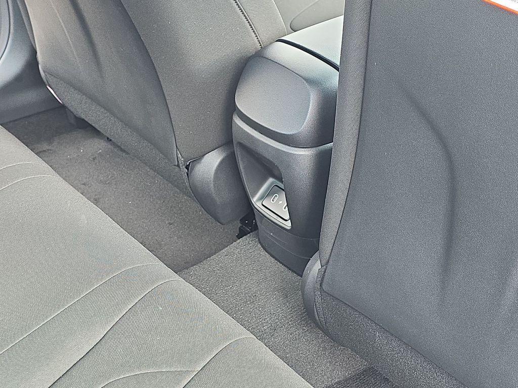 new 2025 Hyundai Elantra car, priced at $24,910