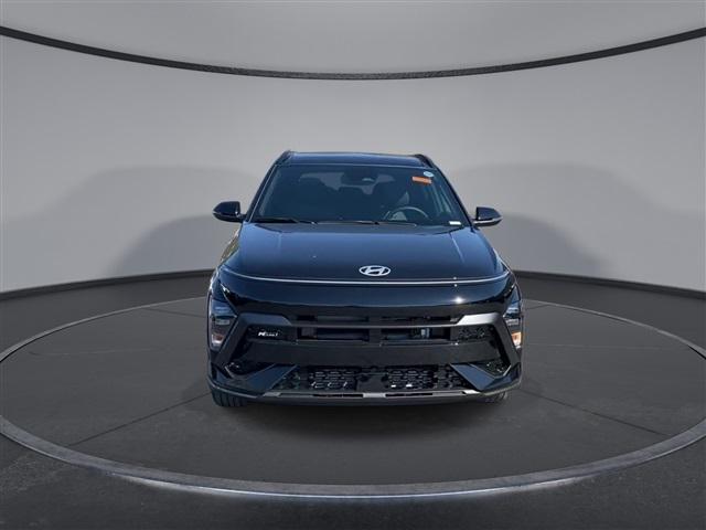 new 2024 Hyundai Kona car, priced at $29,399