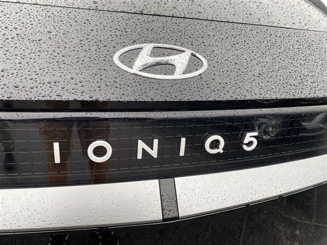 new 2024 Hyundai IONIQ 5 car, priced at $44,235