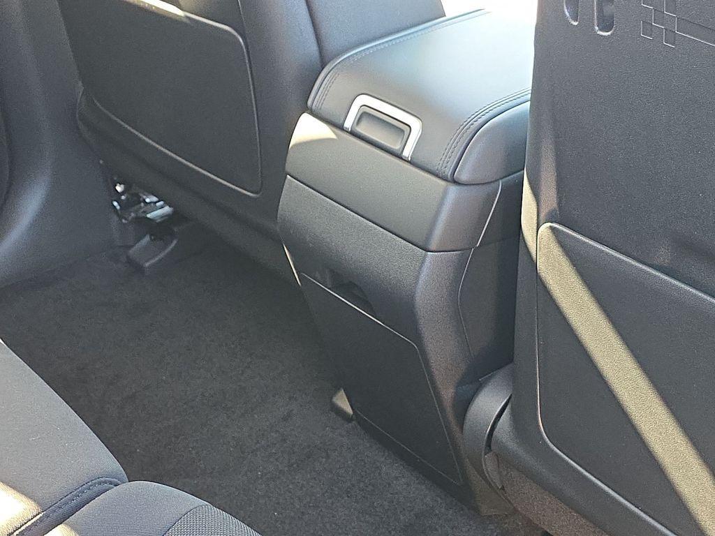 new 2026 Hyundai SANTA FE HEV car, priced at $36,130