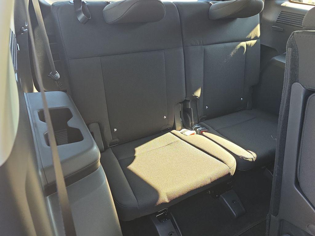 new 2026 Hyundai SANTA FE HEV car, priced at $36,130