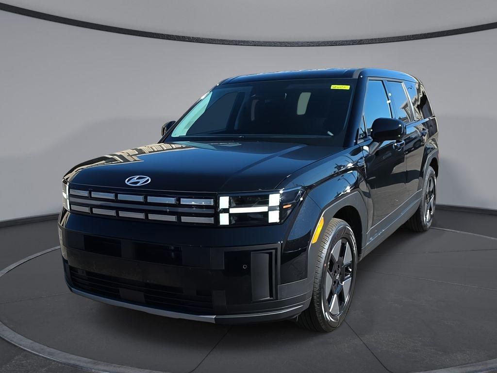 new 2026 Hyundai SANTA FE HEV car, priced at $36,130