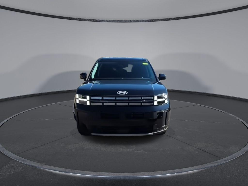 new 2026 Hyundai SANTA FE HEV car, priced at $36,130