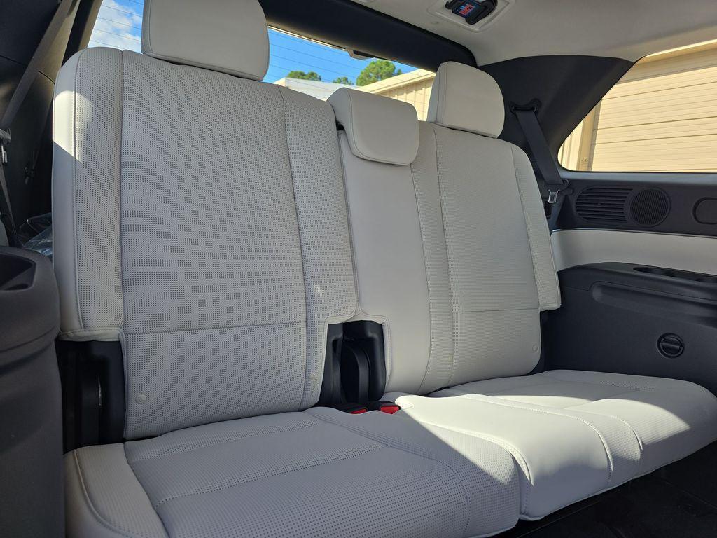 new 2026 Hyundai Palisade car, priced at $58,810