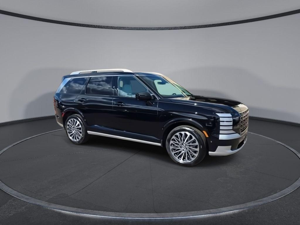 new 2026 Hyundai Palisade car, priced at $58,810