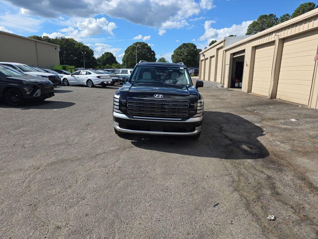 new 2026 Hyundai Palisade car, priced at $58,810