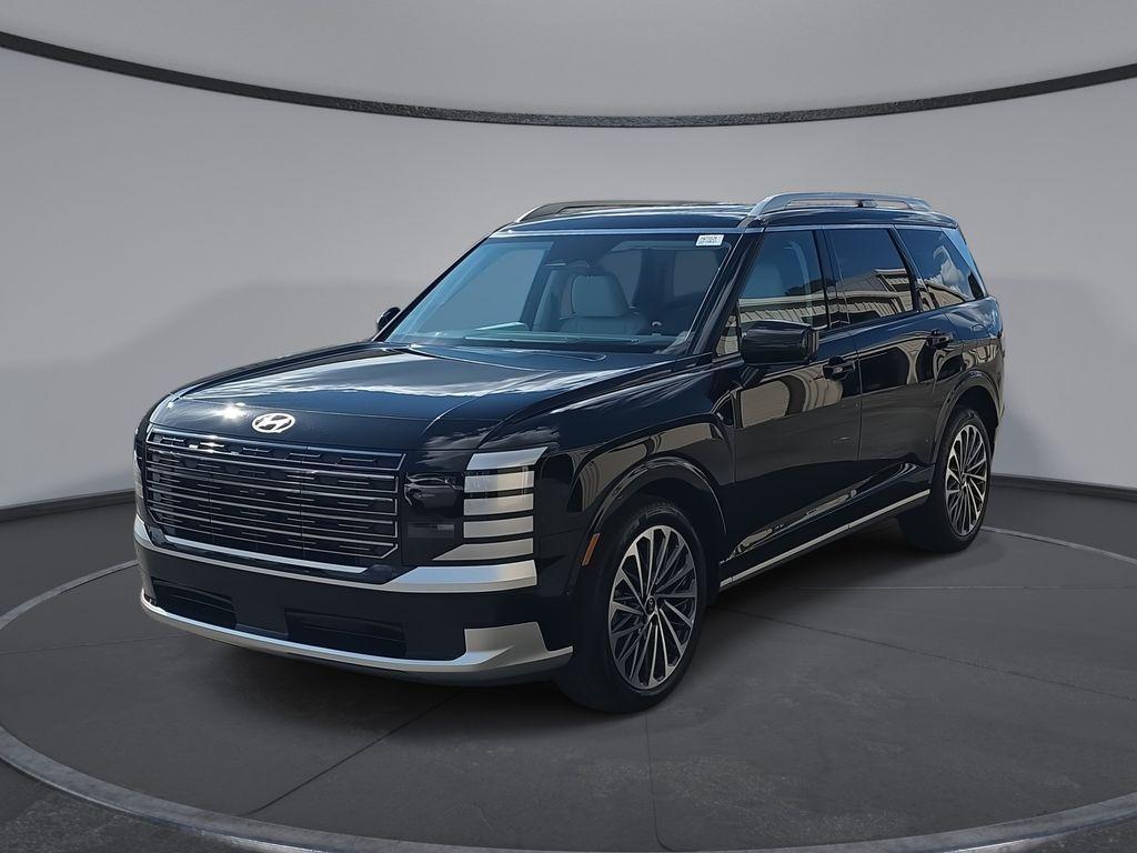 new 2026 Hyundai Palisade car, priced at $58,810