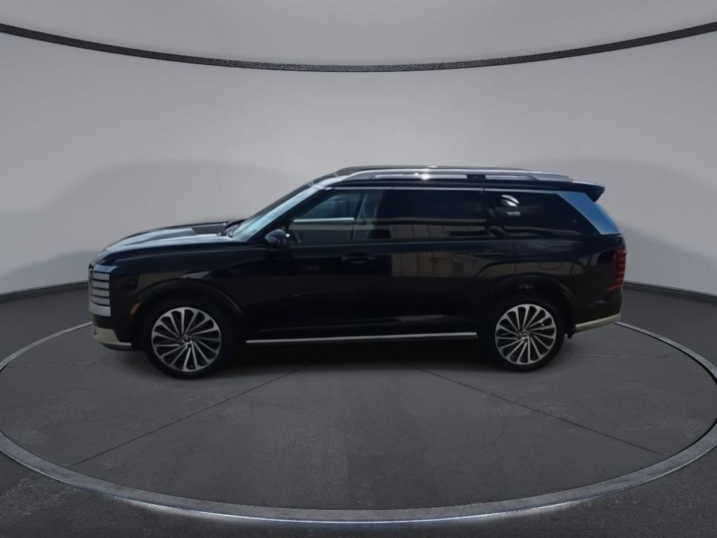 new 2026 Hyundai Palisade car, priced at $58,810