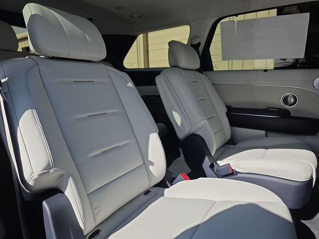 new 2026 Hyundai Palisade car, priced at $58,810