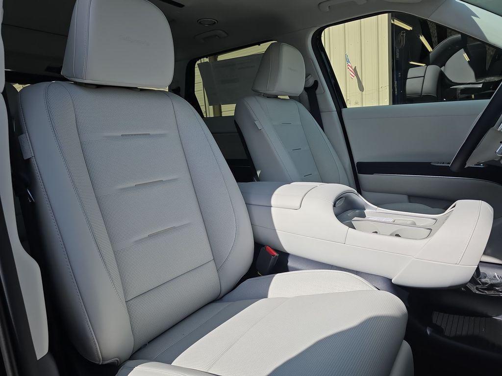 new 2026 Hyundai Palisade car, priced at $58,810