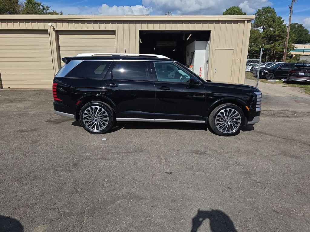 new 2026 Hyundai Palisade car, priced at $58,810
