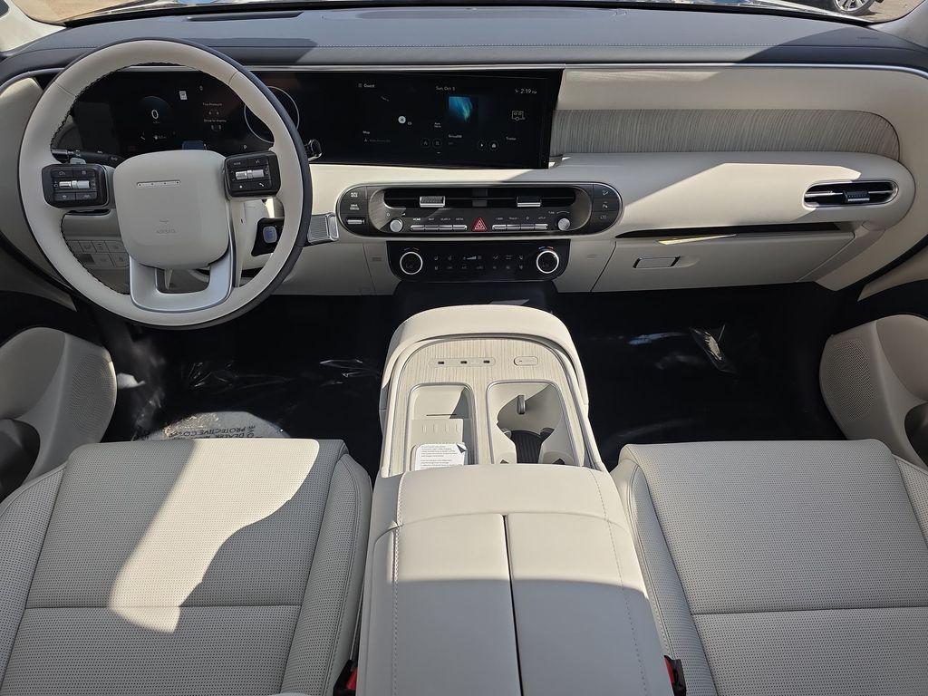 new 2026 Hyundai Palisade car, priced at $58,810