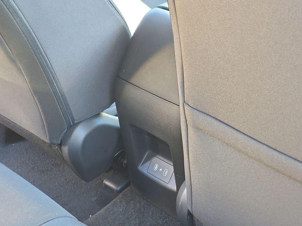 new 2026 Hyundai Tucson car, priced at $31,755