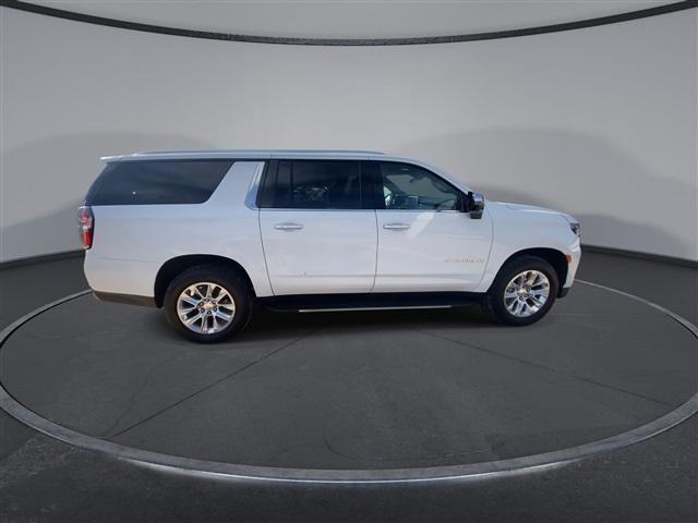 used 2021 Chevrolet Suburban car, priced at $37,998