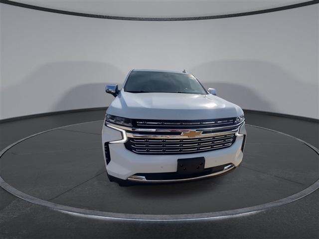 used 2021 Chevrolet Suburban car, priced at $37,998