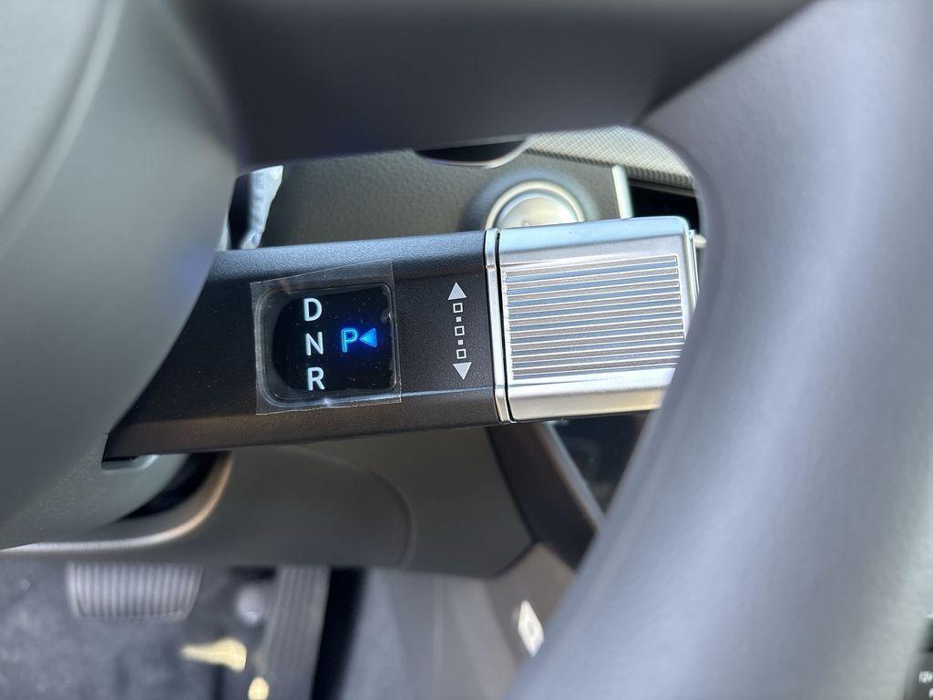 new 2025 Hyundai Sonata car, priced at $30,335