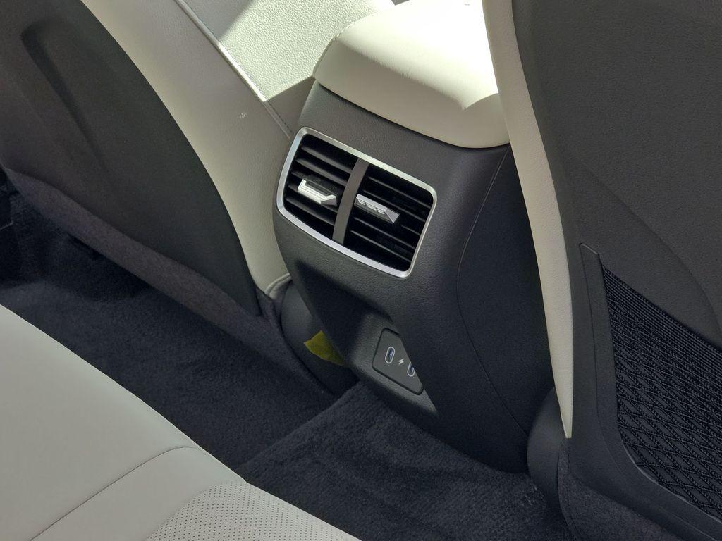 new 2026 Hyundai Sonata Hybrid car, priced at $40,145