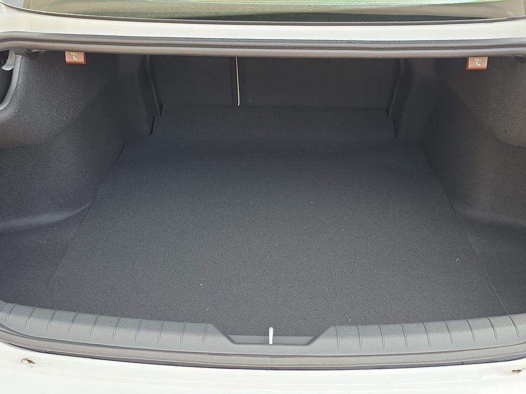 new 2026 Hyundai Sonata Hybrid car, priced at $40,145