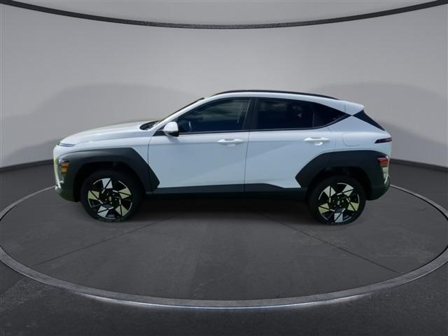 new 2024 Hyundai Kona car, priced at $28,278