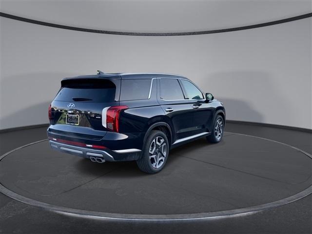 new 2024 Hyundai Palisade car, priced at $46,978