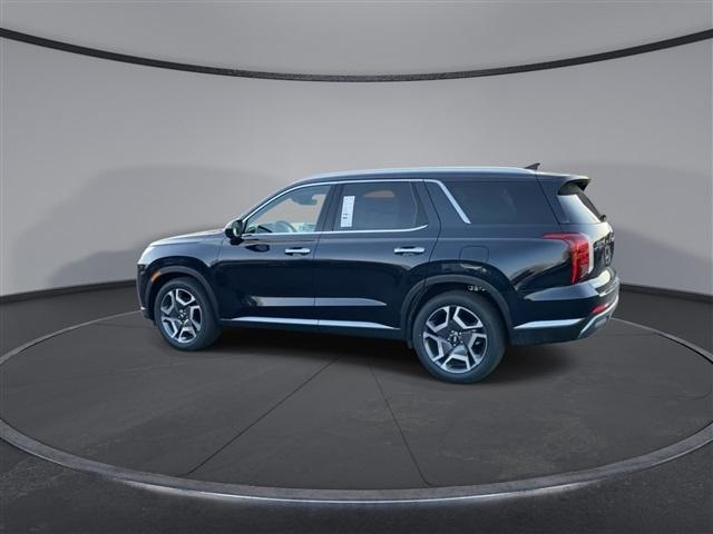 new 2024 Hyundai Palisade car, priced at $46,978