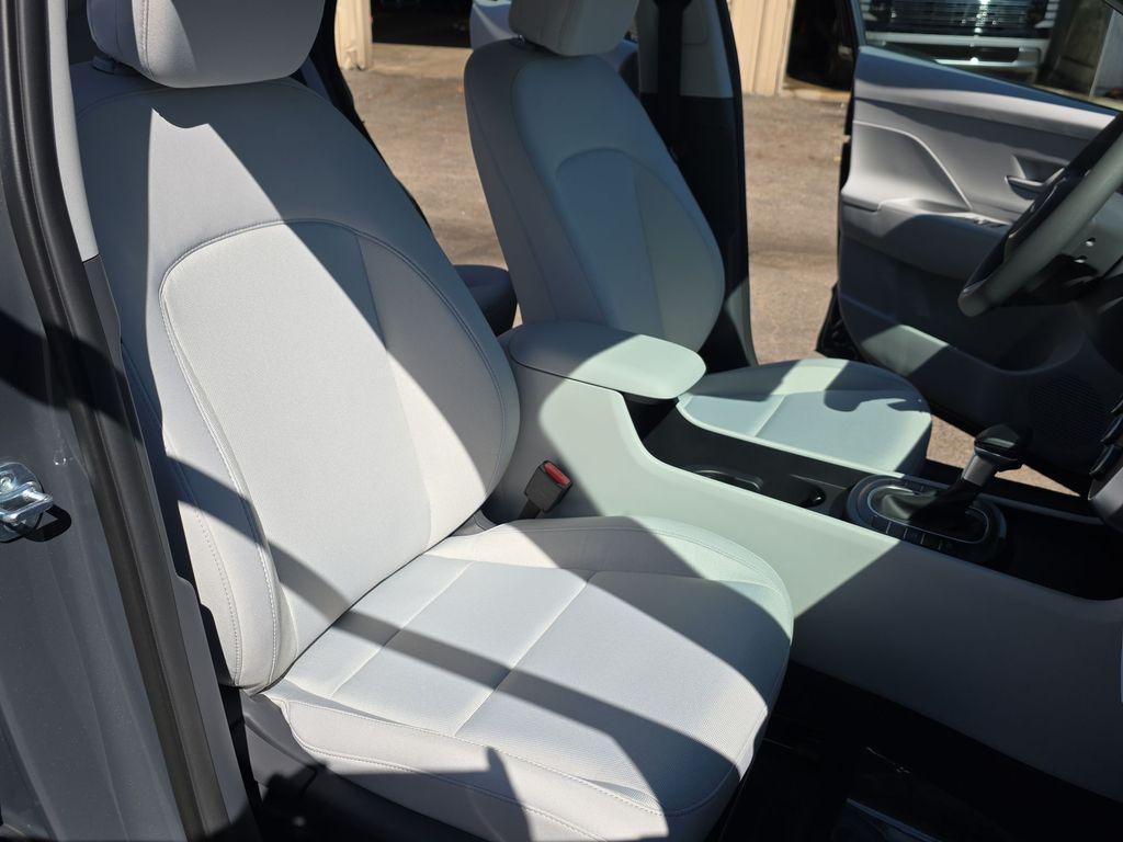 new 2026 Hyundai Kona car, priced at $27,545