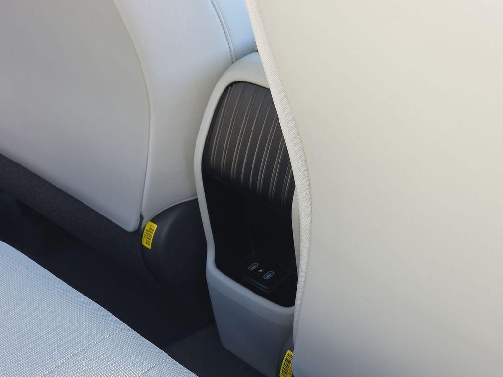 new 2026 Hyundai Kona car, priced at $27,545