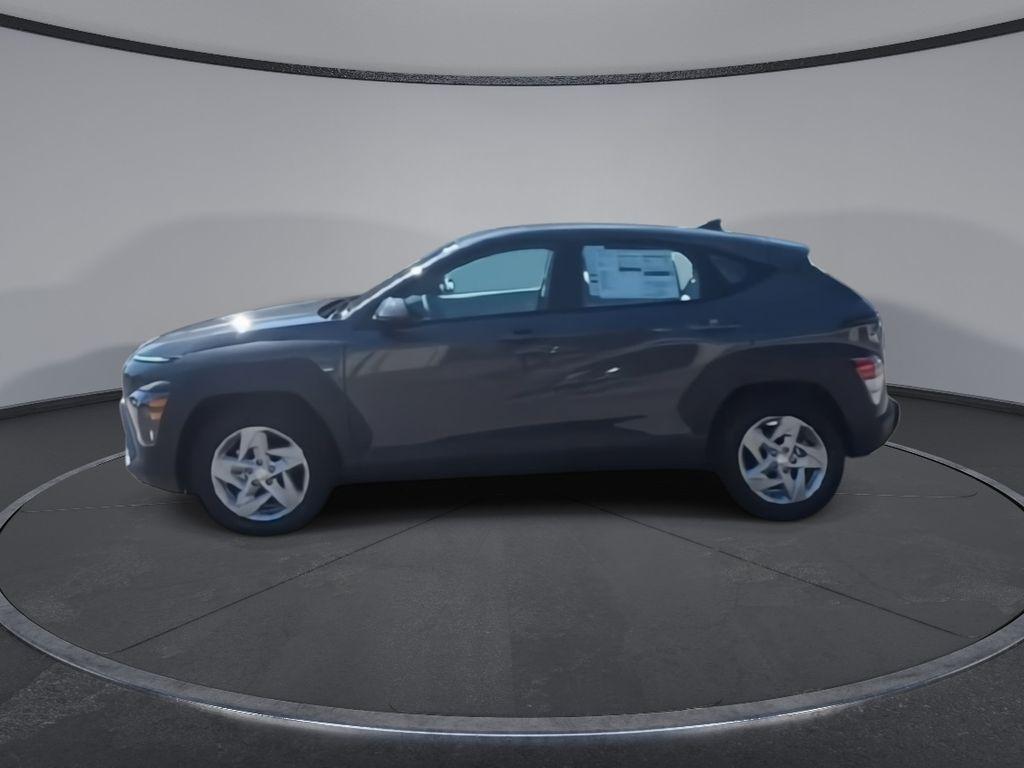 new 2026 Hyundai Kona car, priced at $27,545