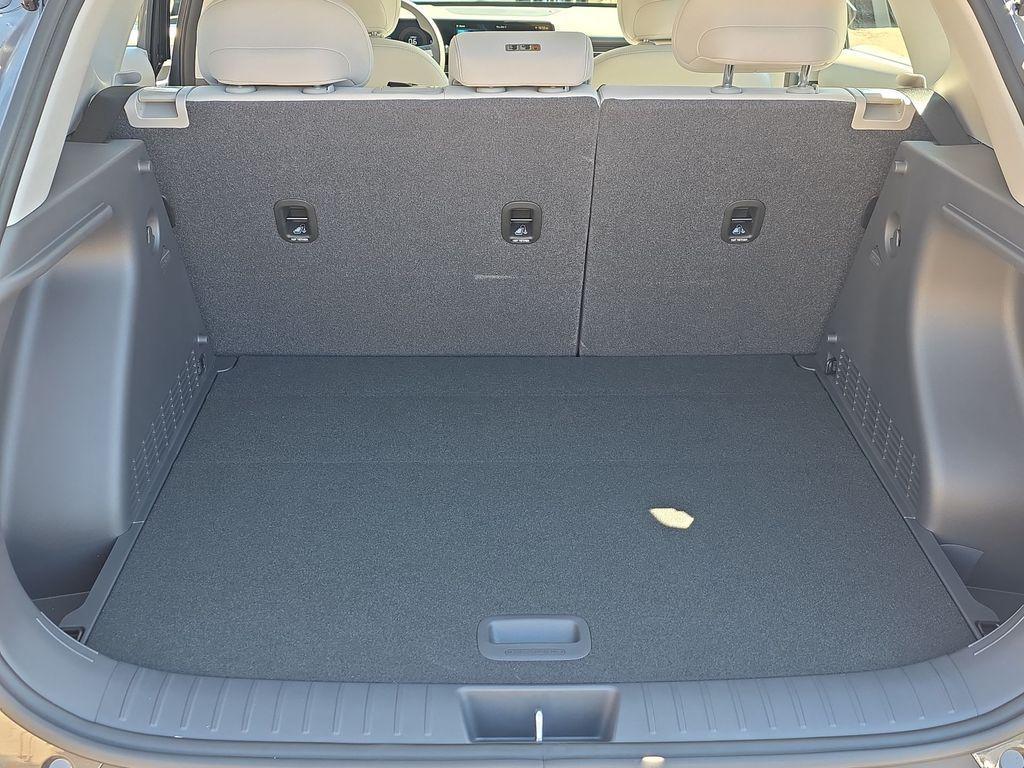 new 2026 Hyundai Kona car, priced at $27,545