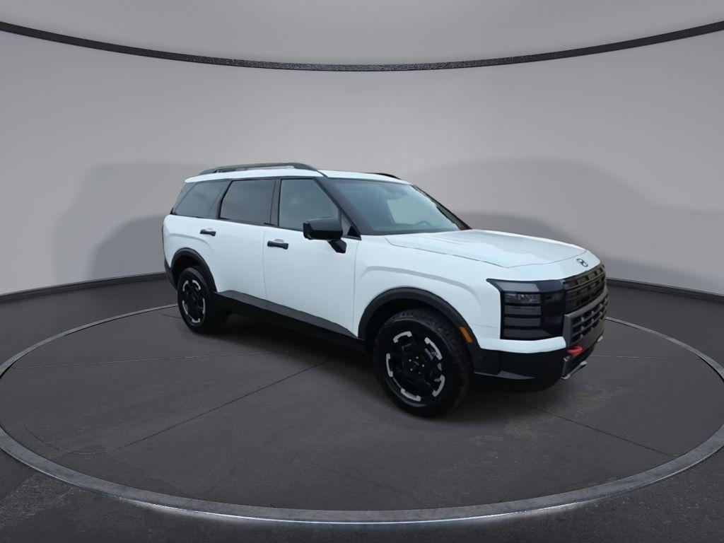 new 2026 Hyundai Palisade car, priced at $52,080