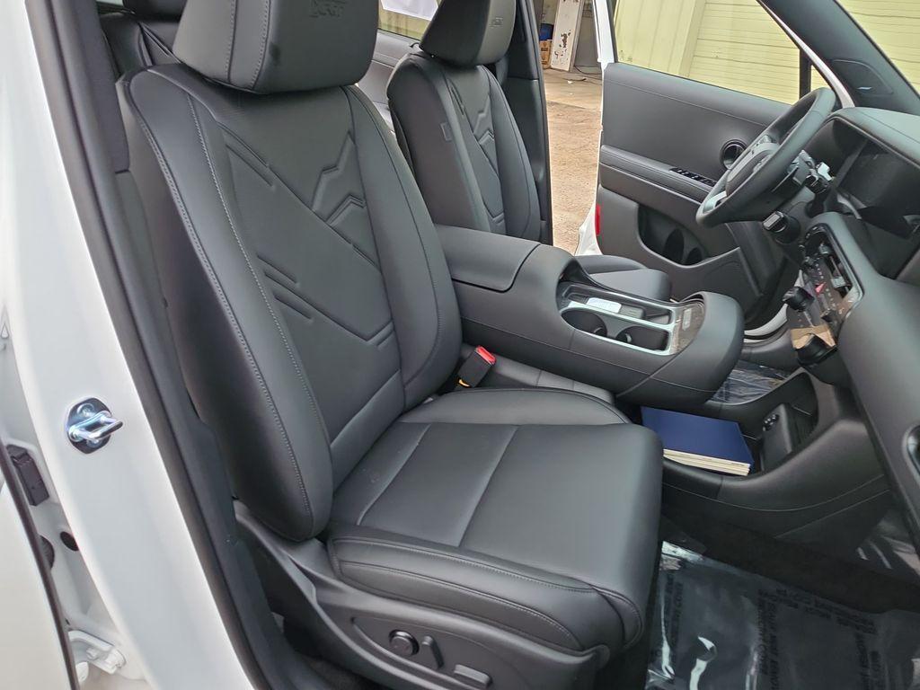 new 2026 Hyundai Palisade car, priced at $52,080