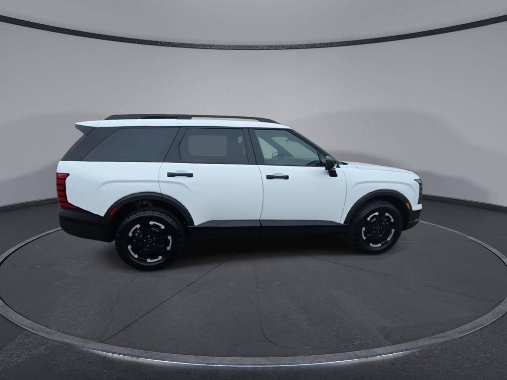 new 2026 Hyundai Palisade car, priced at $52,080