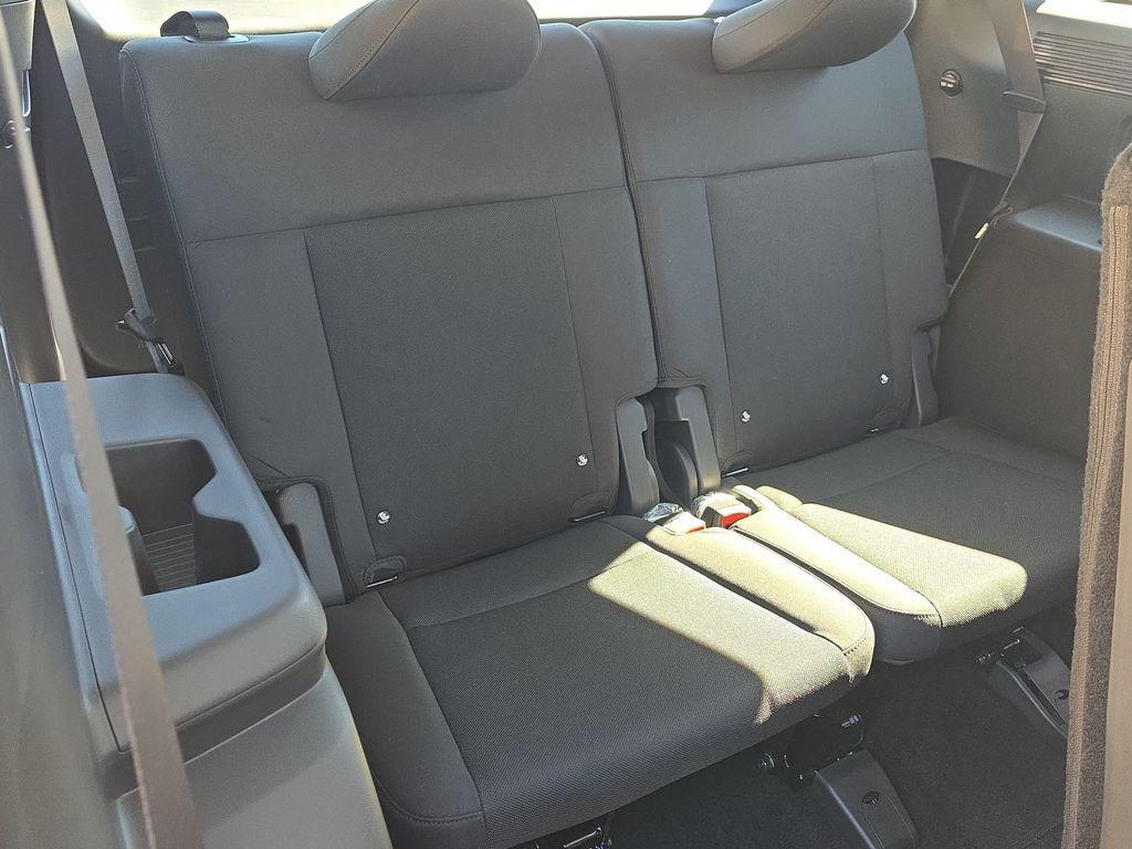 new 2026 Hyundai Santa Fe car, priced at $34,370