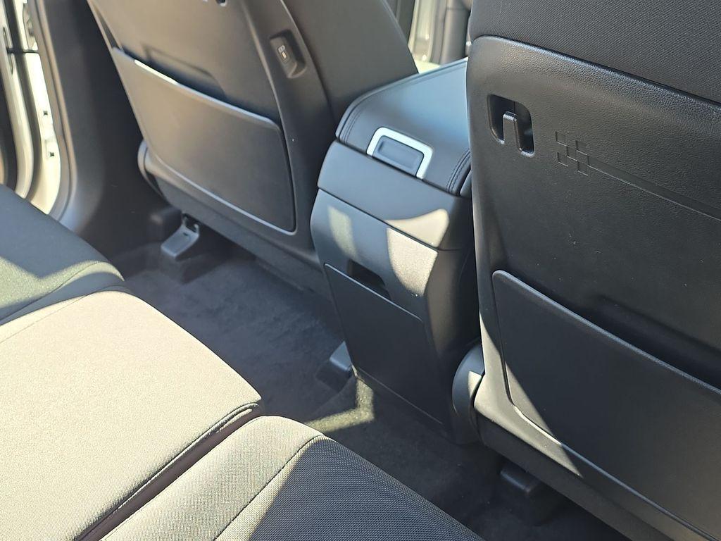 new 2026 Hyundai Santa Fe car, priced at $34,370