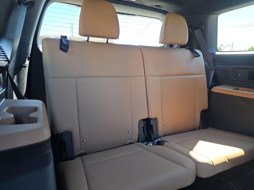 new 2026 Hyundai Santa Fe car, priced at $46,515