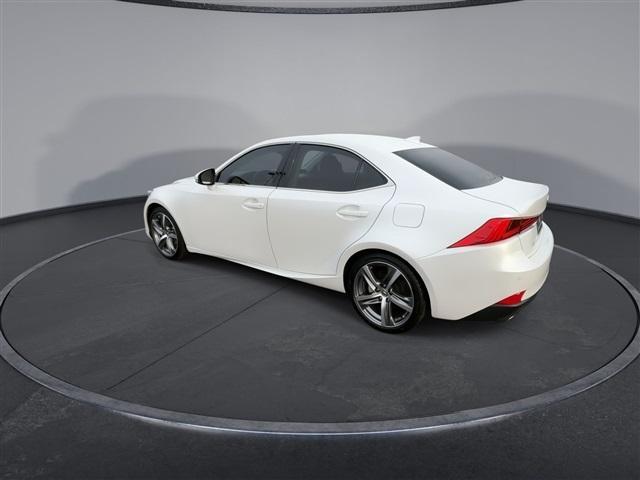 used 2019 Lexus IS 300 car, priced at $21,698