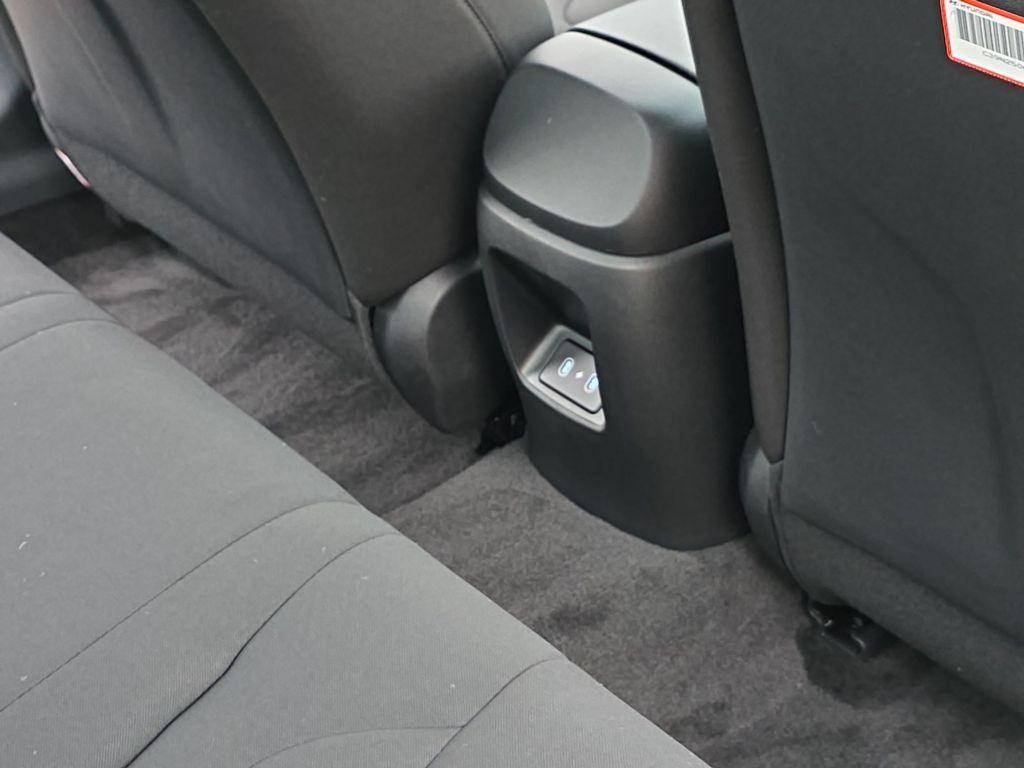 new 2025 Hyundai ELANTRA HEV car, priced at $27,365