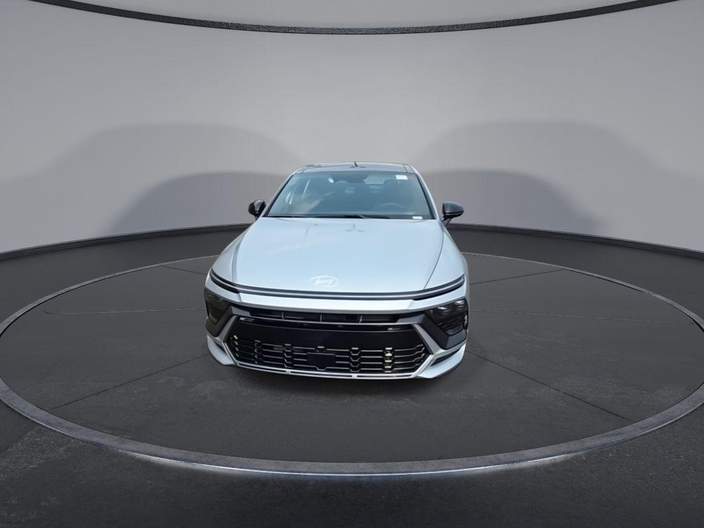 new 2025 Hyundai Sonata car, priced at $37,280