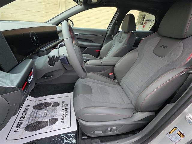 new 2025 Hyundai Sonata car, priced at $36,030