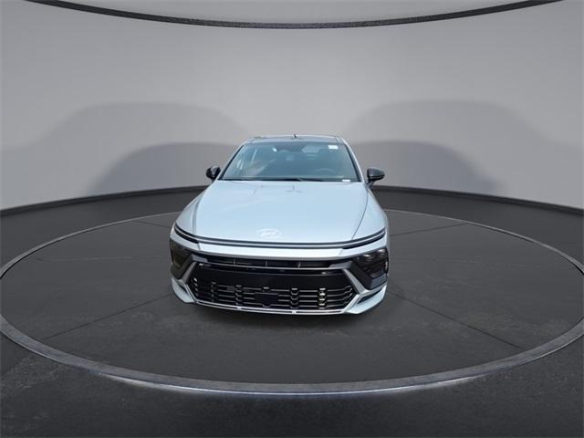new 2025 Hyundai Sonata car, priced at $36,030