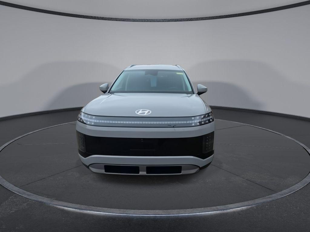 new 2026 Hyundai IONIQ 9 car, priced at $64,305