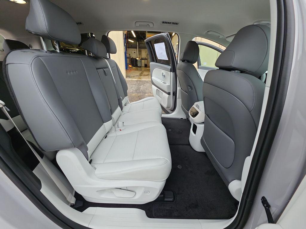 new 2026 Hyundai IONIQ 9 car, priced at $64,305