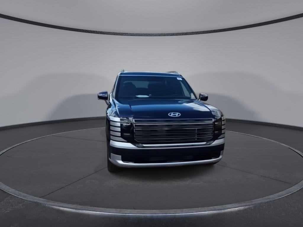 new 2026 Hyundai Palisade car, priced at $58,810