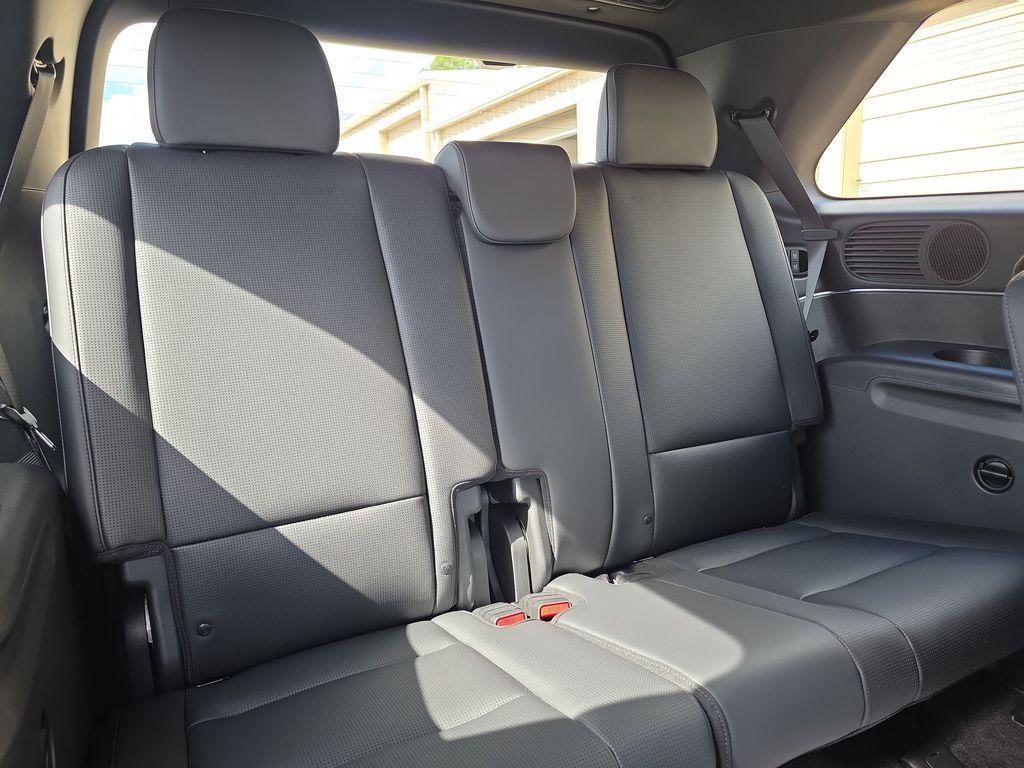 new 2026 Hyundai Palisade car, priced at $58,810