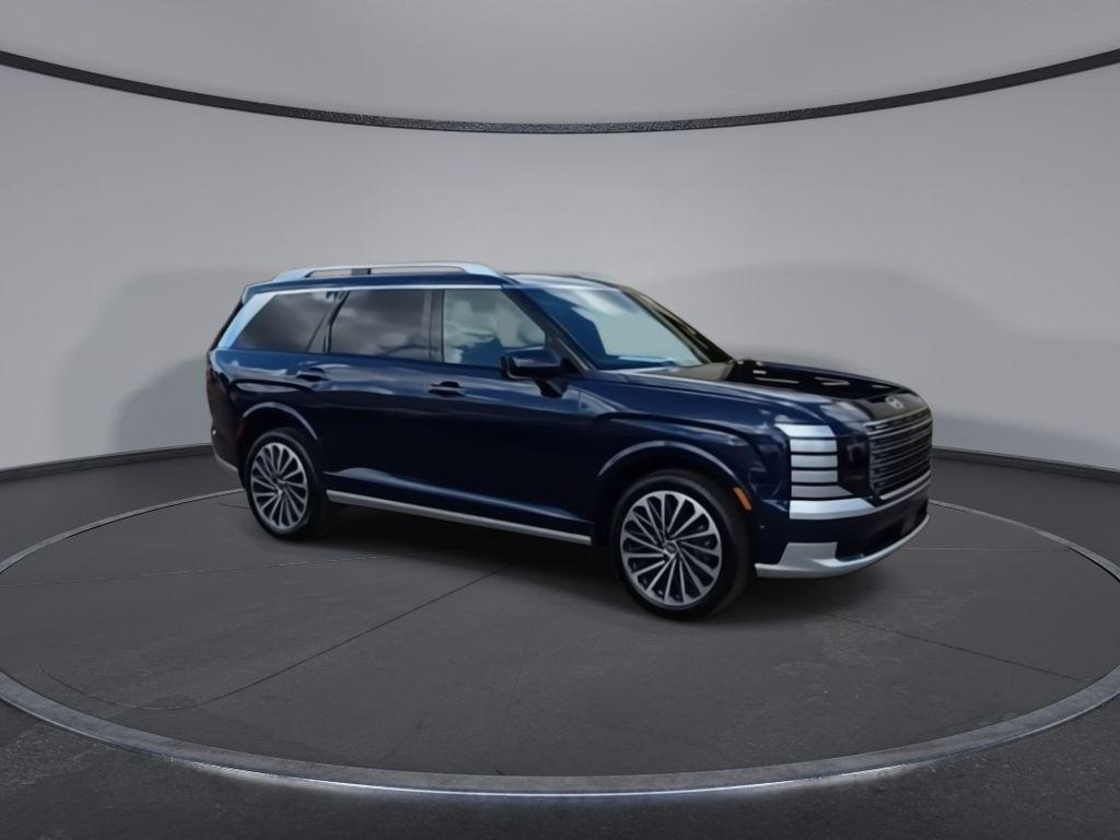 new 2026 Hyundai Palisade car, priced at $58,810