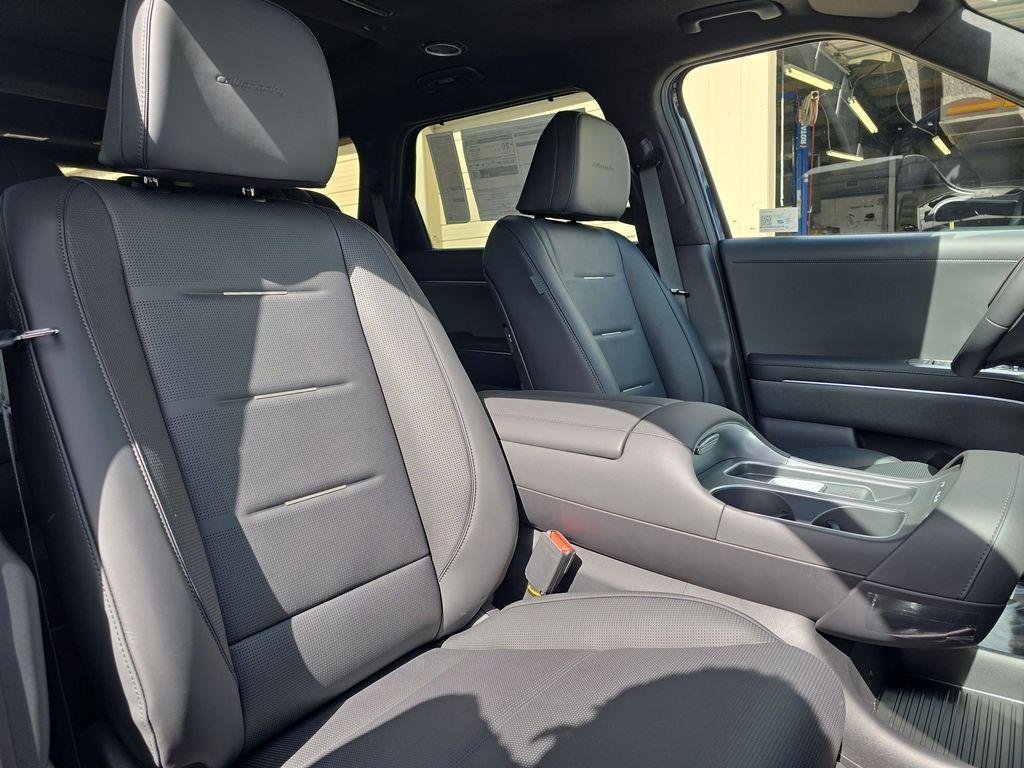 new 2026 Hyundai Palisade car, priced at $58,810