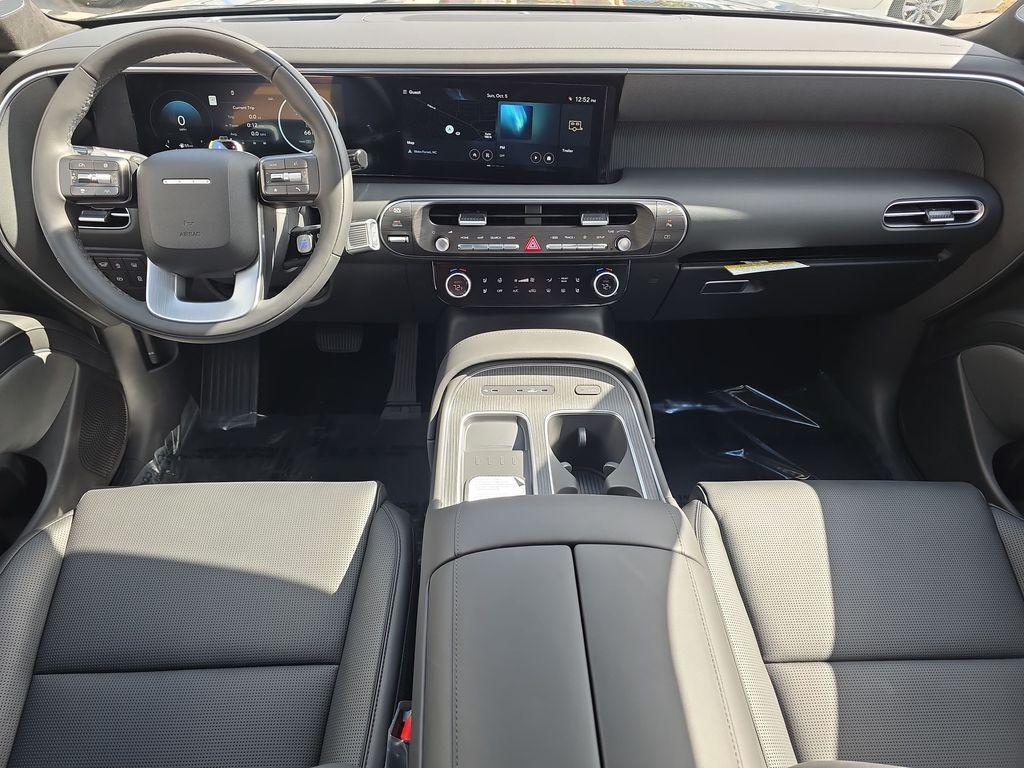 new 2026 Hyundai Palisade car, priced at $58,810